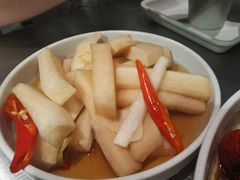 -龙巢盱眙龙虾·牛蛙·烧烤宵夜(八卦岭店)
