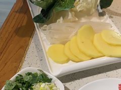 -福茂源横山铁锅羊肉(凤城四路店)