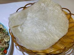特色筋饼-佶政筋饼·新概念(安阳路店)
