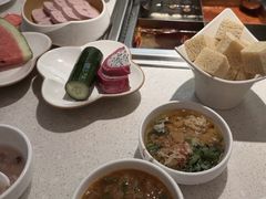 -海底捞火锅(中商百货店)