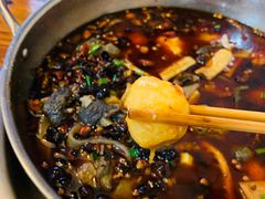 -黑竹香鸡(营和巷店)