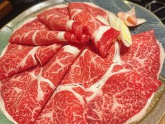 澳洲和牛M6-满来寿喜烧(金虹桥店)