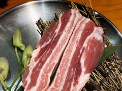 -kingkong大猩猩烤肉(CBD店)