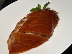 -喜悦烤鸭·新京菜(王府井店)