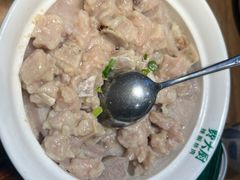 -费大厨辣椒炒肉(万家丽一店)