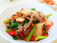 -红色湘菜馆(春风店)