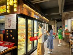 -湛江江记蚝莊烧烤工场(金海岸店)