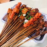 天府之国，吃在乐山