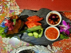 -小娘惹厨房Little Nyonya(狮城有约上榜店)