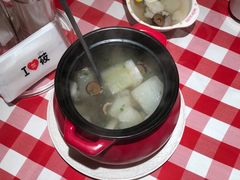 -西贝(金桥店)