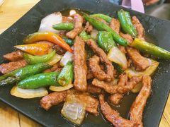 -外婆船宴餐厅·外婆喊你回家吃饭