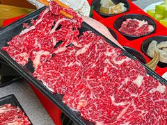 -非遗•老字号•阿彬牛肉火锅(广济桥店)
