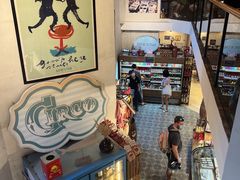 -Alimentari早午餐(安福路店)