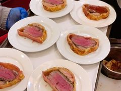 -上海锦江汤臣洲际大酒店壹阶层