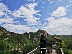 -大岭沟猕猴桃谷风景区