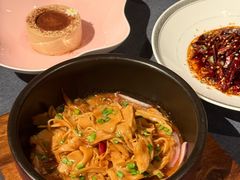 -三利音·东方司宴(外滩店)