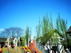 -太阳岛度假酒店