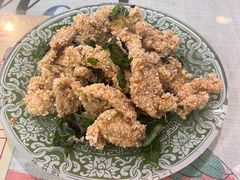 盐酥鸡-金姐台湾菜(珠江路店)