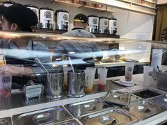 -眷茶(赛格国际购物中心店)
