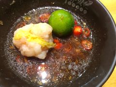 -椰贝原味椰子鸡(高新万达店)