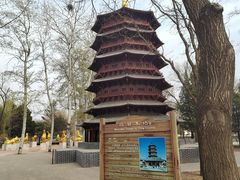 -北京世界公园