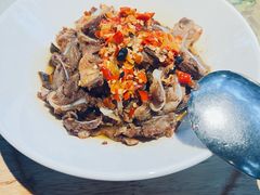 -溪山云境森林音乐餐厅(湖景店)