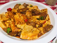 -西贝(上海中心店)