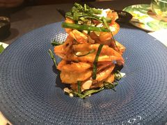 油爆大虾-華府(凯德晶萃店)