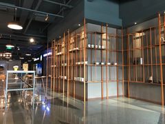 -sugarman espresso素饮糖人高新咖啡工厂