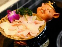 -蓉城江北老灶火锅(春熙路店)