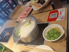 -彤德莱火锅(乐陵路店)