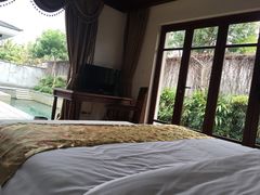 -候鸟水榕庄度假酒店