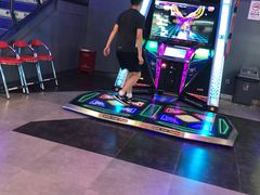 -核客电玩城(清泉店)