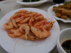 白灼虾-新享乐海鲜(翠华路店)