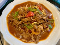 -清真华宇开锅羊肉