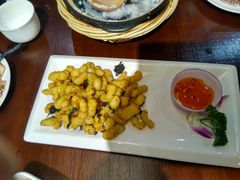 -悟长年潮汕菜砂锅粥(圣熙8号店)