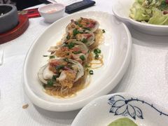 -金翠皇宫粤菜·点心·海鲜(科技园店)