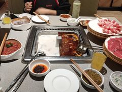 -海底捞火锅(万象城店)