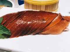 -贝勒爷·酥不腻烤鸭