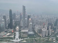 -广州塔