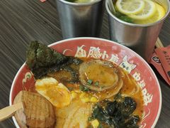 -仙隐小鹿中华料理(南宁万象城店)