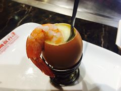 -尚雅铁板料理自助餐厅(乐松店)
