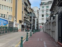 -下环街市熟食中心