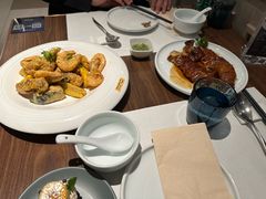 -港丽餐厅(杭大店)
