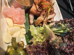 -Ameigo梅果·云贵川bistro(长宁来福士店)