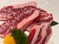 -隐炉和牛烧肉店(群力店)