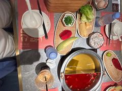 -牛New寿喜烧(虹桥新天地店)