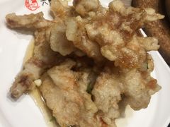 -六泰居·尔滨地标·东北菜(泰山路店)