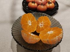 -悦融琥珀·京鲁菜·海味珍品(西单店)