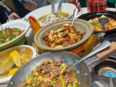 -绿草地·湘菜(7mall店)